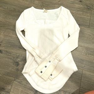 Free People shirt 🤩♥️ (We The Free)